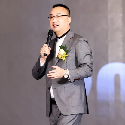 榜样力量 | hjc黄金城集团高端灯饰传承品牌慈善精神，彰显民族企业担当